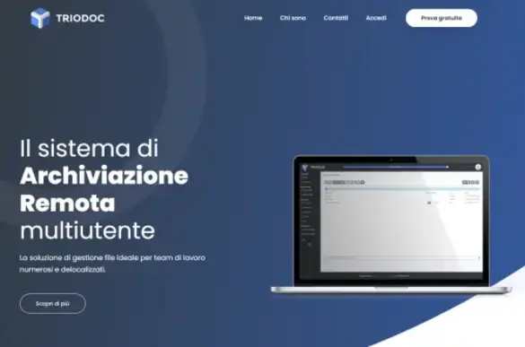 Triodoc
